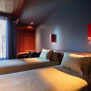 Twin Room General Admission